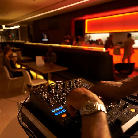 Hotel Innside By Melia