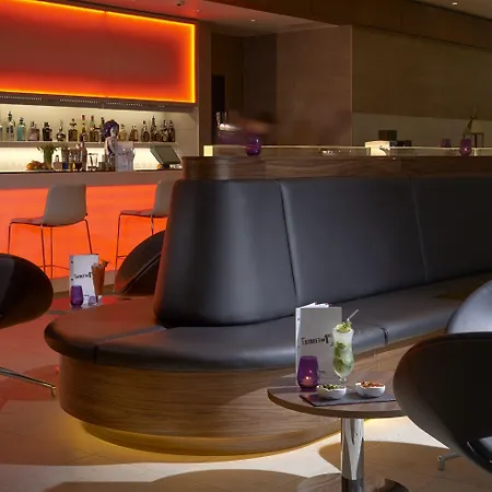 Innside By Melia 4* מנצ'סטר