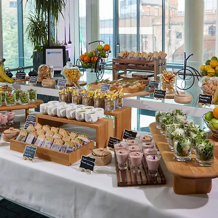 Innside By Melia מלון