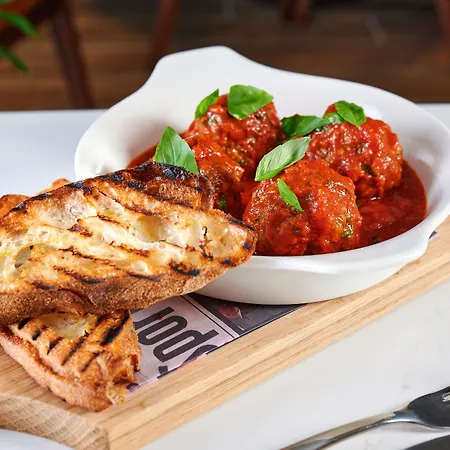 Innside By Melia מלון