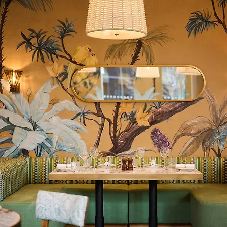 Innside By Melia 4* מנצ'סטר