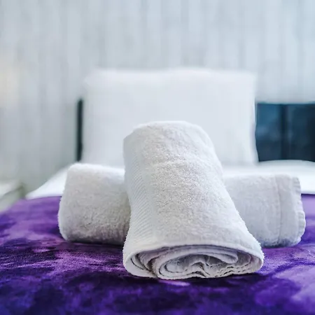 Large Townhouse By The Etihad & Coop Live Arena With Free Parking Hébergement de vacances Manchester