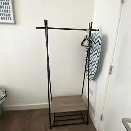 The Failsworth Collection - Stylish With Free Parking