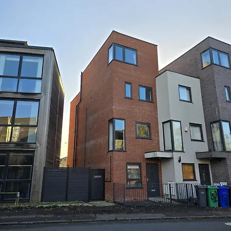 Apartament Prime Breaks