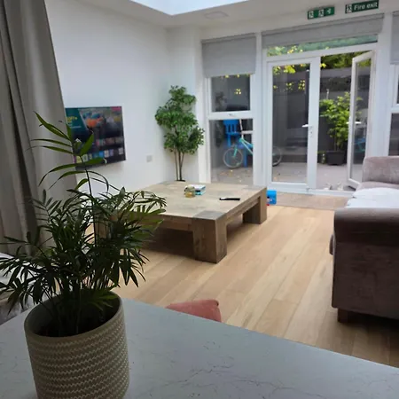 招待所 Bee Hive Flat 曼彻斯特