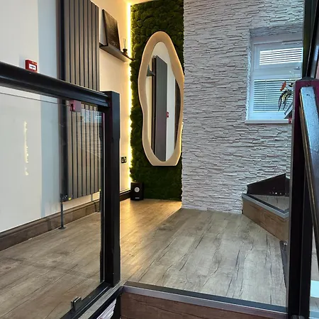 Luxehaus Mcr Manchester