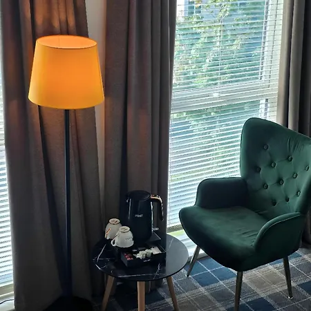 Metrostay ゲストハウス マンチェスター