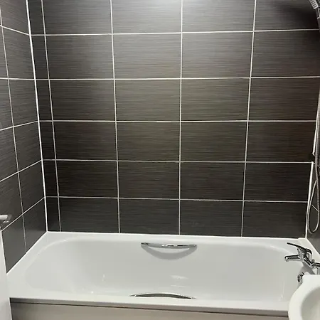 Πανσιόν The Cosy Haven - 2 Bedroom House 3*