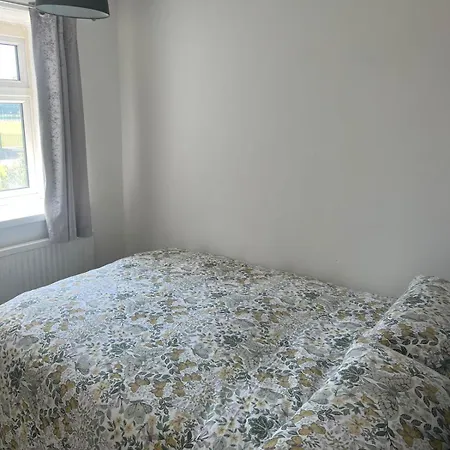 Pensjonat The Cosy Haven - 2 Bedroom House