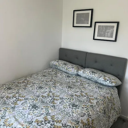 The Cosy Haven - 2 Bedroom House 3* Manchester