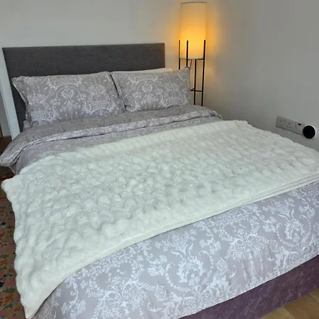 Bee Hive Flat בית הארחה מנצ'סטר