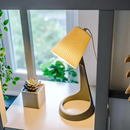 Ferienhaus Stylish - 5g Wifi - Free Off-road Parking - Sleeps 6 *