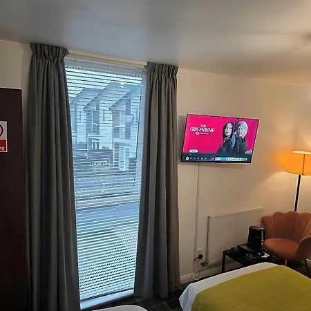 Metrostay