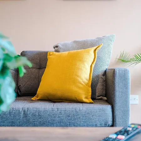 Ferienhaus Modern 3 Bedroom - Driveway Parking For 2 Vehicles, Close To Centre Manchester