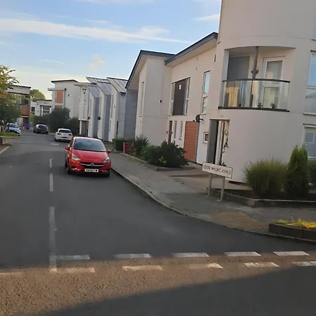 ゲストハウス Metrostay