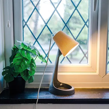 度假居 Stylish - 5g Wifi - Free Off-road Parking - Sleeps 7