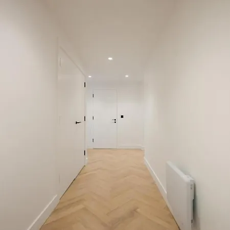 Solaro At The Heim Manchester