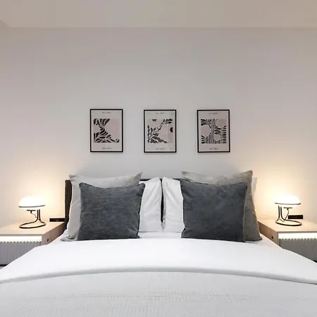 Pappilo At The Heim アパート