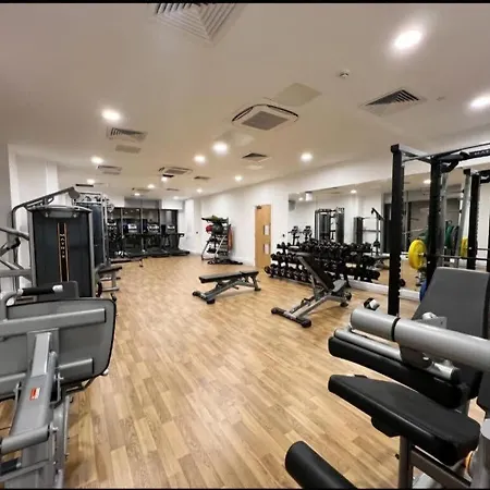 Апартаменты 10%Offlastminbusinessleisurewifisalford Манчестер