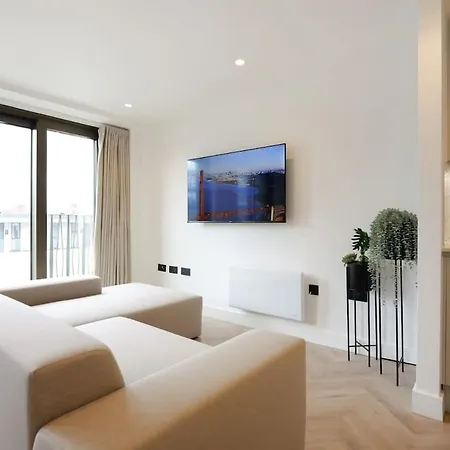 Apartamento Mono At The Heim