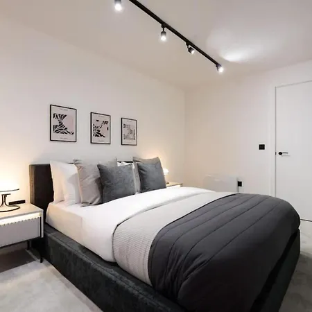 Pappilo At The Heim Lejlighed *