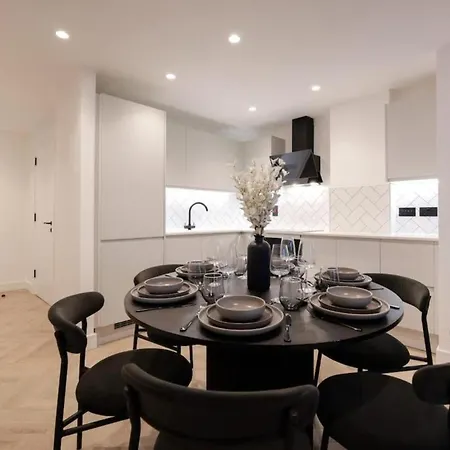 Lägenhet Solaro At The Heim