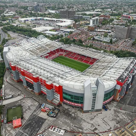 City Center 28 Day Stay Perks From May, Family And Business Travel Hideaway,Parking, Walking Distance To All Amenities Apartment Manchester