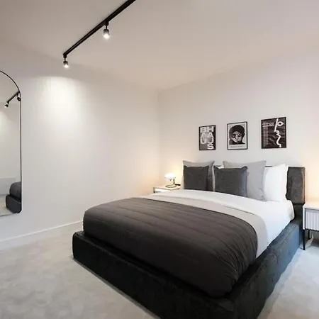 Lägenhet Solaro At The Heim *