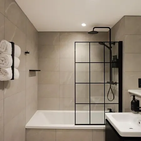 Apartamento Mono At The Heim *