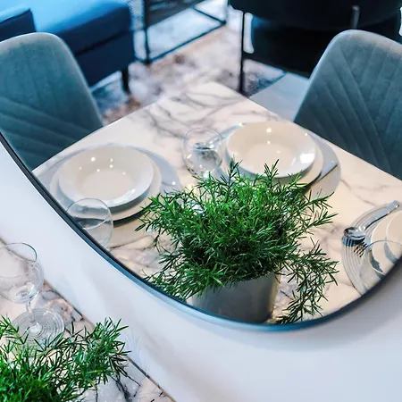 Luxury 1br Self Check-in 10mins To Centre Appartement *