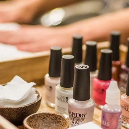 كينغ ستريت تاون هاوس فندق 4*