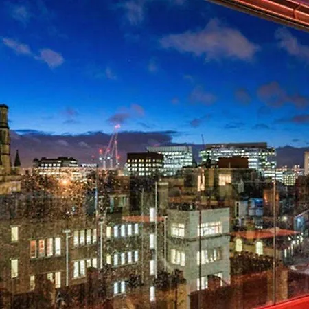 Hotel King Street Townhouse