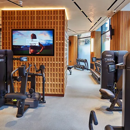 King Street Townhouse Hotel Manchester