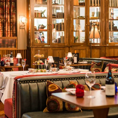 King Street Townhouse Hotell