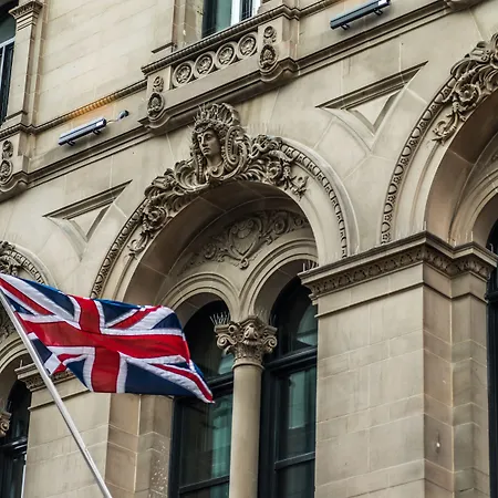 Hotel King Street Townhouse 4*