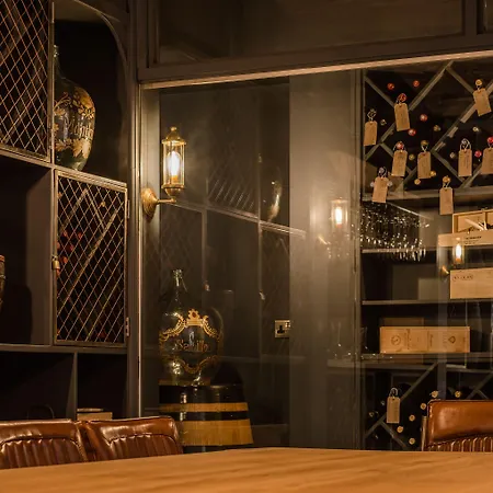 Hotel King Street Townhouse Manchester