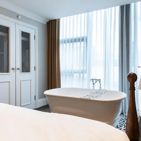 King Street Townhouse 4*