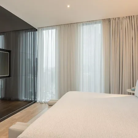 Innside By Melia 4* Manchester