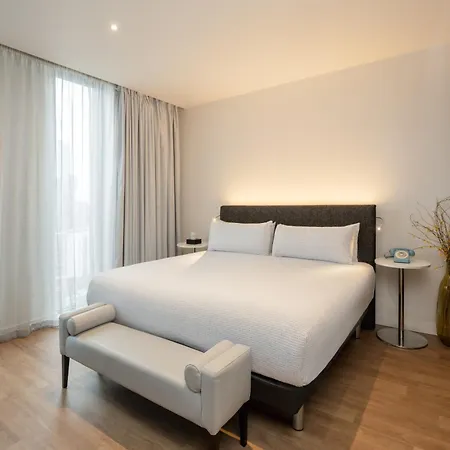 Innside By Melia Hotel Manchester