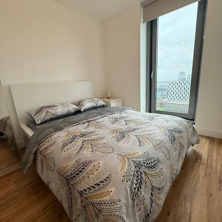 A S Crib Homestay Manchester