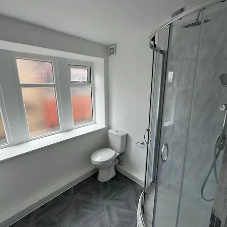 Manchester Guesthouse