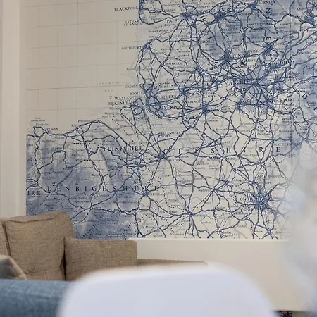 Modern 2 Bed - Next To Ao Arena & Picadilly Station - - Parking & Local Transport Links