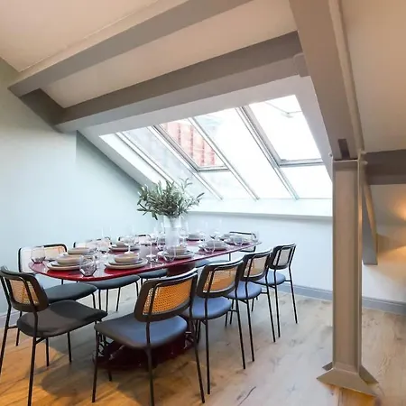 Brooklyn At The Heim Διαμέρισμα