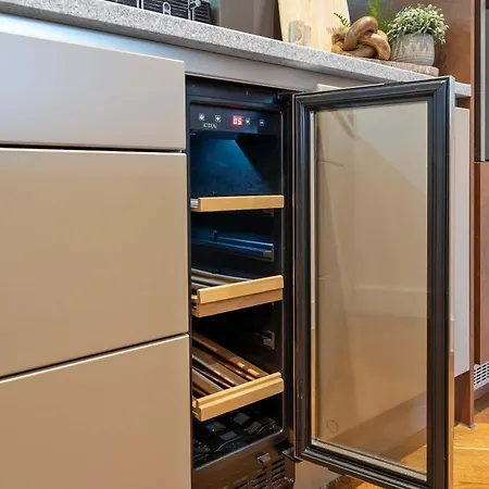 Lejlighed Seraphine - Luxury 1br