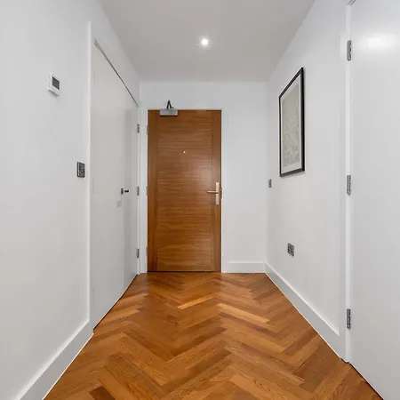 Lejlighed Seraphine - Luxury 1br *