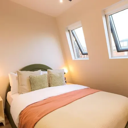 Brooklyn At The Heim Διαμέρισμα *