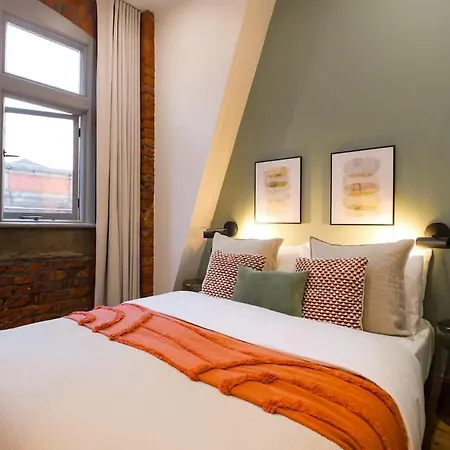 Brooklyn At The Heim Διαμέρισμα