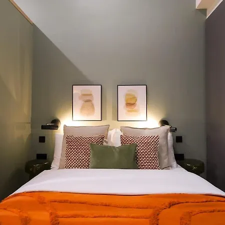 Brooklyn At The Heim * Μάντσεστερ