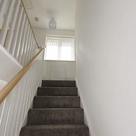 度假居 Riverside 索尔福德