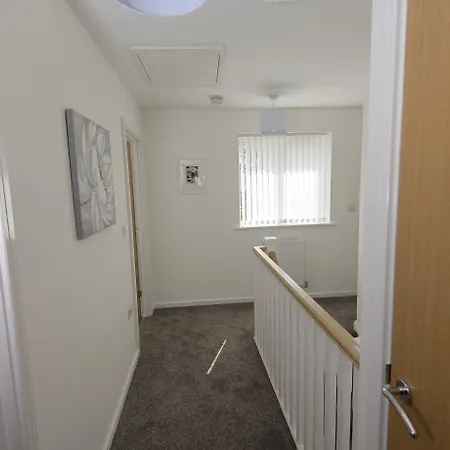 Riverside Villas Salford (Greater Manchester)